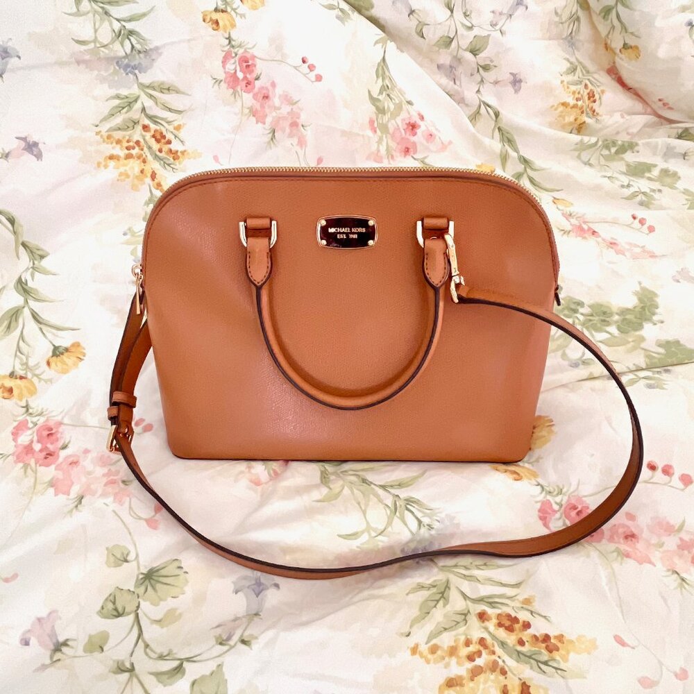 Michael Kors Dome Bag